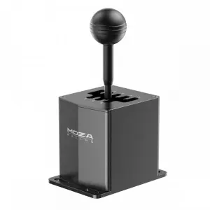 Levier de vitesse MOZA Racing HGP RS039