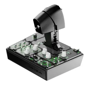 Throttle controller MOZA Racing MTP AS008