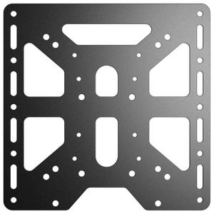 Flight mount adapter MOZA Racing AS006 image-3