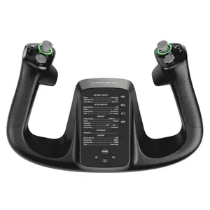 Flight simulator MOZA Racing MFY Yoke