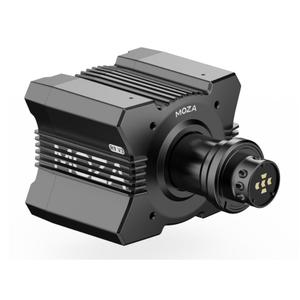 Sim racing steering wheel base MOZA Racing R9 V3 - Direct Drive - 9Nm