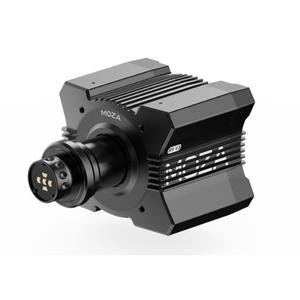 Sim racing steering wheel base MOZA Racing R9 V3 - Direct Drive - 9Nm image-1