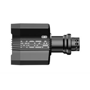 Sim racing steering wheel base MOZA Racing R9 V3 - Direct Drive - 9Nm image-2