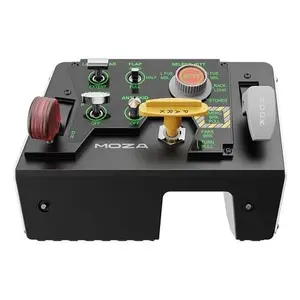 Takeoff and landing panel MOZA Racing MTLP image-2