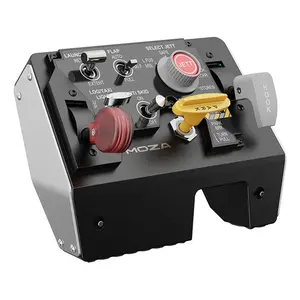 Takeoff and landing panel MOZA Racing MTLP image-3