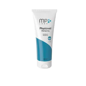 Hondenshampoo MP Labo Physiovet image-0