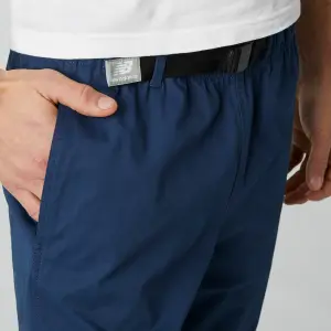 Jogging Trousers New Balance athletics woven image-3