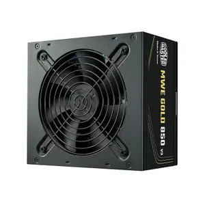 ATX Netzteil Cooler Master Cooler Master MWE 850W