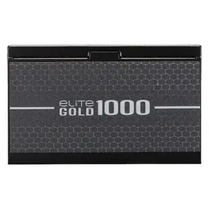 PC-Netzteil Cooler Master Elite Gold image-2