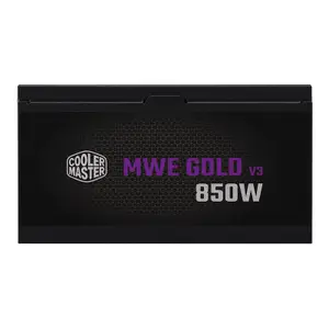 ATX Netzteil Cooler Master Cooler Master MWE V3 850W