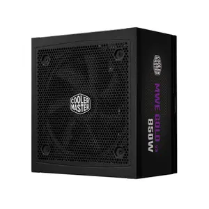ATX Netzteil Cooler Master Cooler Master MWE V3 850W image-1
