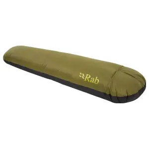 Spacák Rab Trailhead Bivi