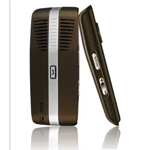 Bluetooth-Lautsprecher Mr Handsfree Blue esay image-0