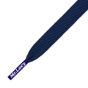 ml101-navy-schnursenkel-mr-lacy-flatties-marine-130-cm