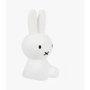 Lampka nocna z możliwością ładowania Mr Maria First Light - Miffy image-1