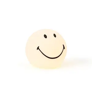 Luz nocturna Mr Maria Smiley image-0