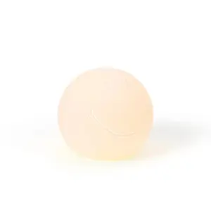 Nightlight Mr Maria Smiley image-0