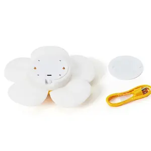 Nightlight Mr Maria Daisy image-1