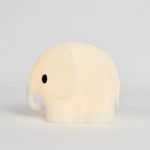 mrdb30ele-elephant-rechargeable-nightlight-mr-maria-first-light-white-one-size