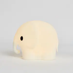 elephant rechargeable nightlight Mr Maria First Light