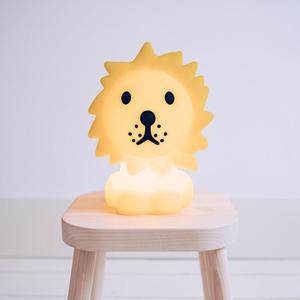 mrdb30ln01-lion-rechargeable-nightlight-mr-maria-first-light-yellow-one-size