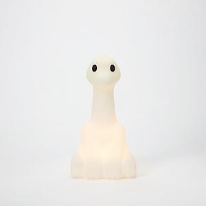 mrdb30nv-nightlight-dino-nova-diplodocus-mr-maria-first-light-giants-white-one-size