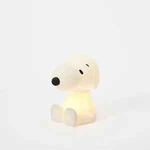 Nachtlicht Mr Maria Snoopy