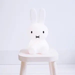 Rechargeable nightlight miffy Mr Maria First Light