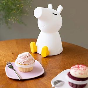 mrdbpp30-nightlight-mr-maria-peppa-pig-white-one-size