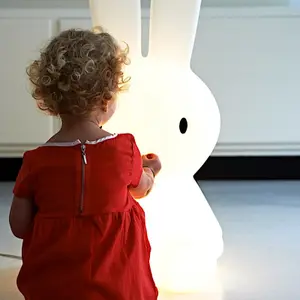 Miffy lamp Mr Maria image-2