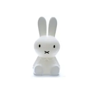 Miffy and friends lamp Mr Maria Star Light