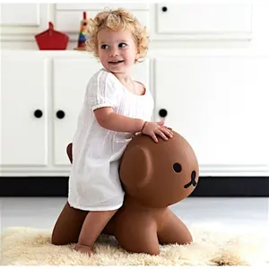 Stool Mr Maria Snuffie image-1