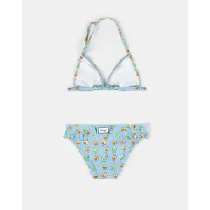 Maillot de bain 2 pièces avocats fille Mr. Wonderful image-1