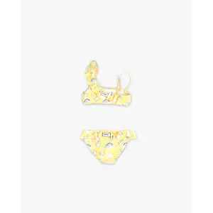 Top da bagno unicorno bambina Mr. Wonderful image-1