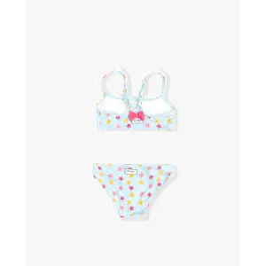 Top de fato de banho estrelas menina Mr. Wonderful image-1