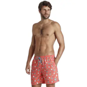Badehose aus Kokosnuss Mr. Wonderful image-0
