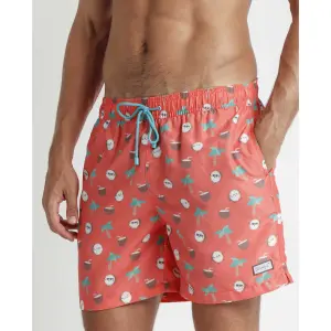 Badehose aus Kokosnuss Mr. Wonderful image-1