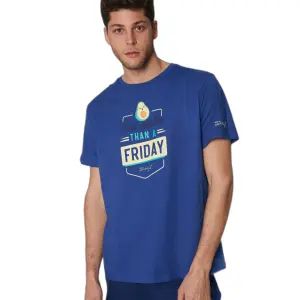 T-shirt avvocati Mr. Wonderful image-0