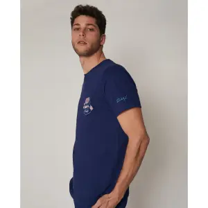T-shirt Mr. Wonderful Flamenco image-2