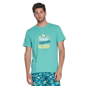 T-shirt Mr. Wonderful Tucan image-0
