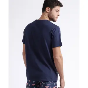 T-shirt granchio Mr. Wonderful image-2