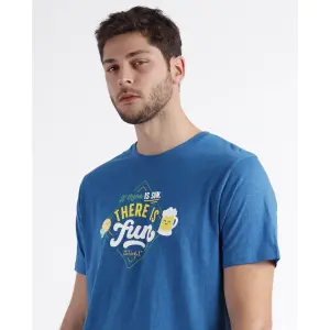 T-shirt con limoni Mr. Wonderful image-2