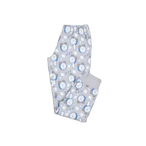 Girls' long-sleeve pyjamas Mr. Wonderful Mil Minutitos Más image-1