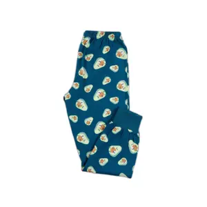 Girls' long-sleeve pyjamas Mr. Wonderful Siesta image-1