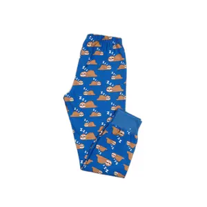 Girls' long-sleeve pyjamas Mr. Wonderful Soñar image-1