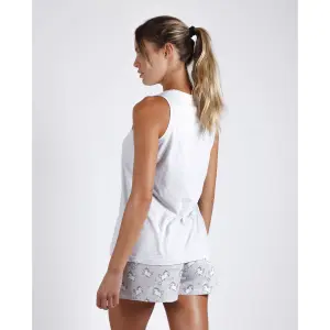 Pijama de alças para mulher Mr. Wonderful I'm Fantastic image-1