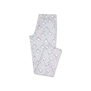 Girls' long-sleeve pyjamas Mr. Wonderful I´m Fantastic image-1