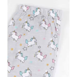 Girls' long-sleeve pyjamas Mr. Wonderful I´m Fantastic image-3