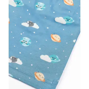 Children's pyjamas Mr. Wonderful Explore image-3