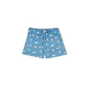 Girl's pajamas Mr. Wonderful Explore image-1